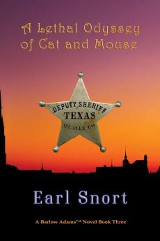A Lethal Odyssey of Cat and Mouse