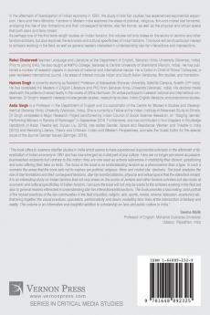 Hero and Hero-Worship: Fandom in Modern India (Critical Media Studies)