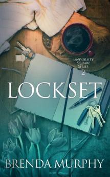 Lockset