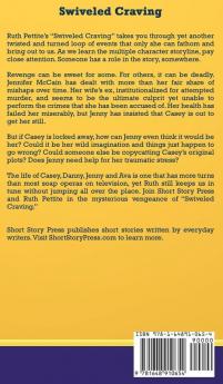 Short Story Press Presents Swiveled Craving