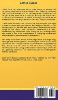 Short Story Press Presents Little Pests