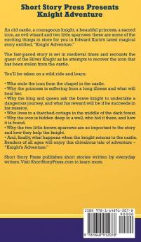 Short Story Press Presents Knight Adventure