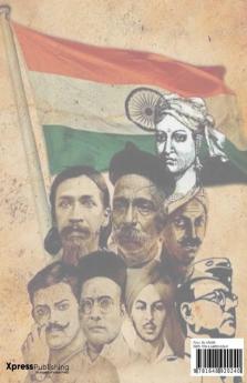 MODERN INDIA – An Insight to Indian National Movement