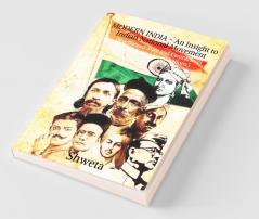 MODERN INDIA – An Insight to Indian National Movement