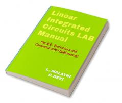 Linear Integrated Circuits Laboratory Manual