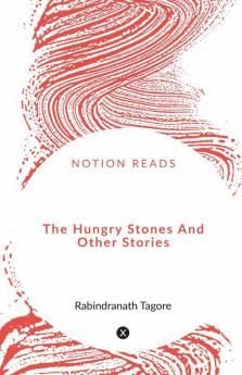The Hungry Stones And Other Stories