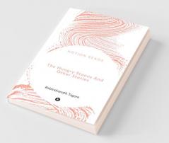 The Hungry Stones And Other Stories