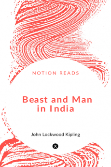 Beast and Man in India