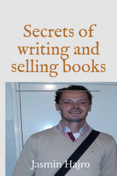 Secrets of writing and selling books