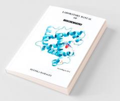 Lab Manual Of Biochemistry