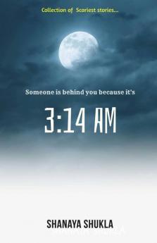 314 Am Stories That Will Haunt You...