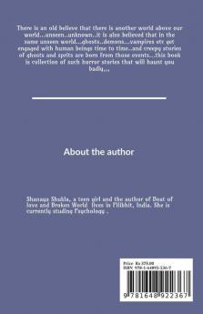 314 Am Stories That Will Haunt You...