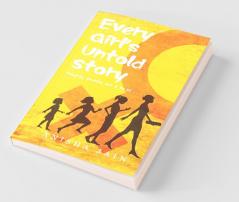 Every Girl'S Untold Story: Puberty Dreams Sex & So On...: Puberty Dreams Sex And So On...