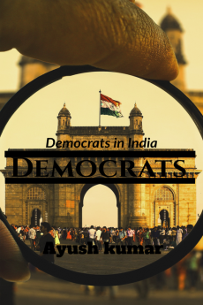 DEMOCRATS : Democrats in India