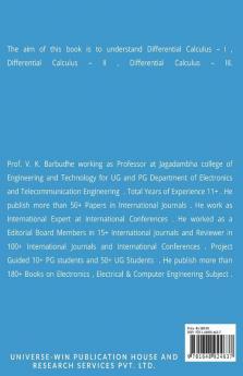 Engineering Mathematics - I