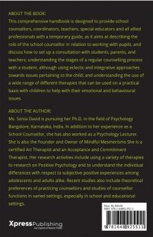Handbook Of Therapies For School Counsellors A Comprehensive Guide