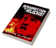 Resurrection of Holocaust – Fall of Europe