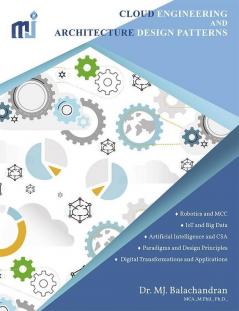 Cloud Engineering And Architecture Design Patterns
