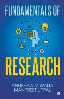 Fundamentals Of Research