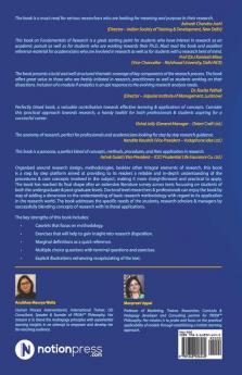 Fundamentals Of Research