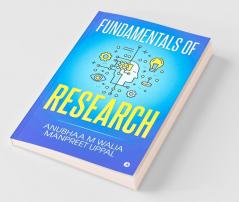 Fundamentals Of Research