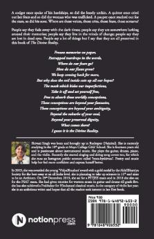 The Divine Reality : Pessimism Or Realism?