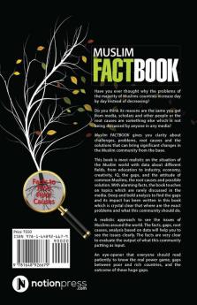 Muslim FactBook : The most realistic book about the Muslim World