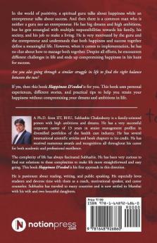 Happiness D’Coded: Smart Ways To Lead A Happy And Balanced Life