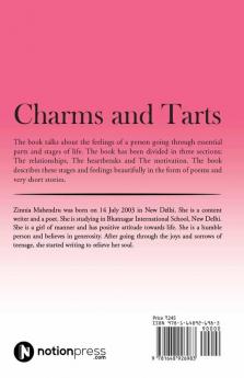 Charms and Tarts