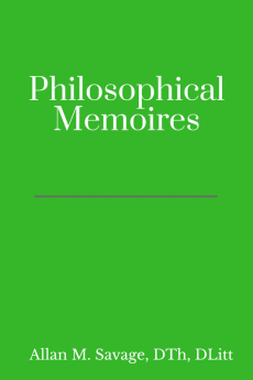 Philosophical Memoires : Constructing Christian Theology in the Contemporary World