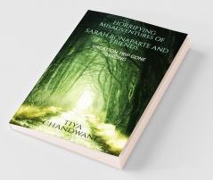 Horrifying Misadventures Of Sarah Bonaparte And Friends: Vacation Trip Gone Wrong