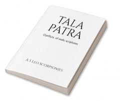 Tala Patra - Conflict of Vedic Scriptures : Nadi Palm Leaf Scriptures