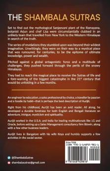 The Shambala Sutras