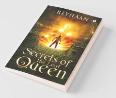 Secrets Of The Lost Queen