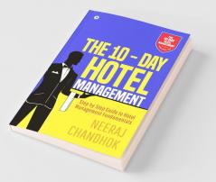 The 10 - Day Hotel Management