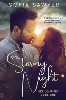 One Stormy Night: 1 (The Her Journey)