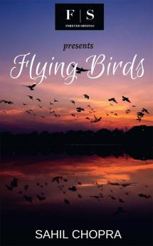 Flying Birds