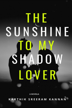 The Sunshine to my Shadow Lover