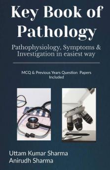 Key Book of Pathology