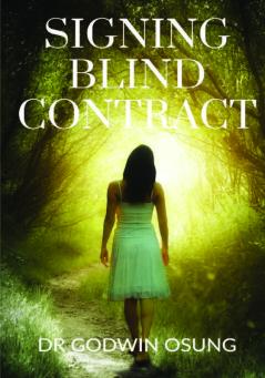 SIGNING BLIND CONTRACT