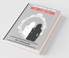 The Enigma Of The Butterfly Tattoos