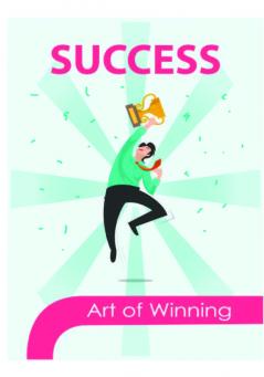 Success-Art of Winning