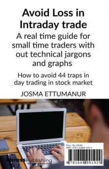 Avoid Loss In Intraday Trading: How To Avoid 44 Traps In Stock Market To Make Money At Home