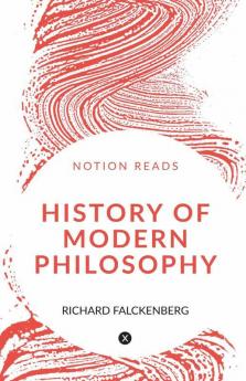 History Of Modern Philosophy