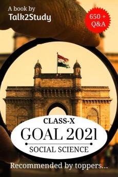 GOAL 2021 Social Science