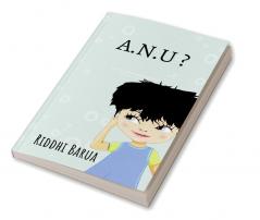 A.N.U ?