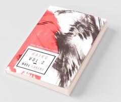 Haiku (Vol.2): Japanese Form Of Poetry In English