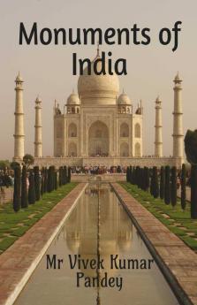 Monuments Of India