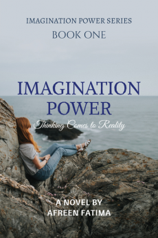 Imagination power : Book One