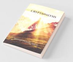 Cryptanalysis